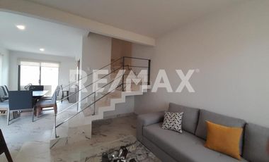 VENTA DE CASA EN VILLAS DEL CAMPO CALIMAYA, ESTADO DE MÉXICO - (3)