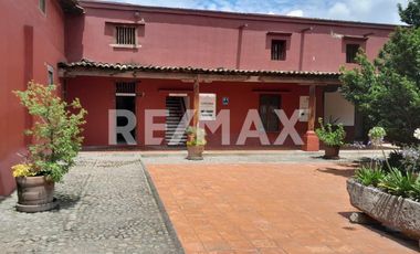 VENTA DE CASA EN VILLAS DEL CAMPO CALIMAYA, ESTADO DE MÉXICO - (3)