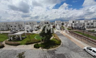 VENTA DE CASA EN VILLAS DEL CAMPO CALIMAYA, ESTADO DE MÉXICO - (3)