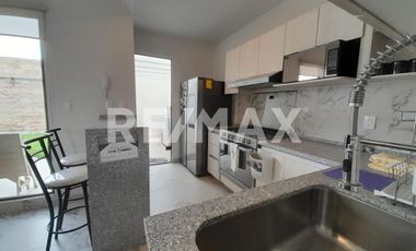 VENTA DE CASA EN VILLAS DEL CAMPO CALIMAYA, ESTADO DE MÉXICO - (3)