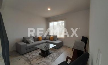 VENTA DE CASA EN VILLAS DEL CAMPO CALIMAYA, ESTADO DE MÉXICO - (3)