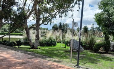 VENTA DE CASA EN VILLAS DEL CAMPO CALIMAYA, ESTADO DE MÉXICO - (3)