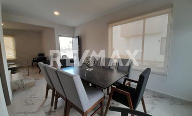 VENTA DE CASA EN VILLAS DEL CAMPO CALIMAYA, ESTADO DE MÉXICO - (3)