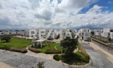VENTA DE CASA EN VILLAS DEL CAMPO CALIMAYA, ESTADO DE MÉXICO - (3)