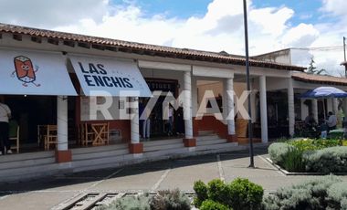 VENTA DE CASA EN VILLAS DEL CAMPO CALIMAYA, ESTADO DE MÉXICO - (3)