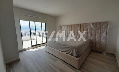 VENTA DE CASA EN VILLAS DEL CAMPO CALIMAYA, ESTADO DE MÉXICO - (3)