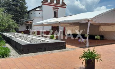 VENTA DE CASA EN VILLAS DEL CAMPO CALIMAYA, ESTADO DE MÉXICO - (3)