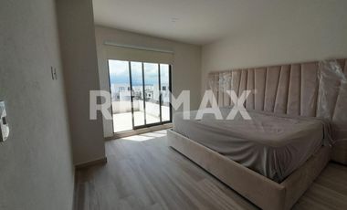 VENTA DE CASA EN VILLAS DEL CAMPO CALIMAYA, ESTADO DE MÉXICO - (3)