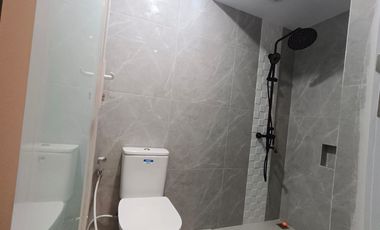 Rumah modern daerah Jl Kaliurang dekat Kampus UII