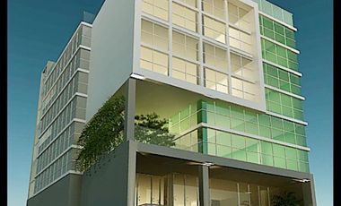 DIJUAL GEDUNG Di Gambir  Jakarta Pusat