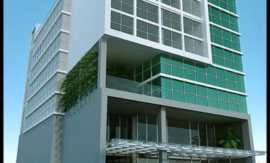 DIJUAL GEDUNG Di Gambir  Jakarta Pusat