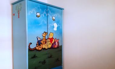 Disewakan rumah bagus kokoh siap huni  dikawasan Pejaten barat