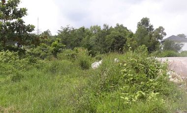 Dijual TANAH di Pekanbaru