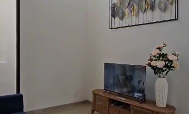 Rumah Modern Full Furnished di Perum di Jl Kaliurang km12