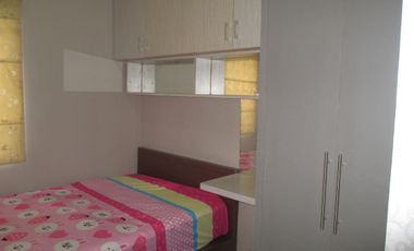 Bayar Cicil Perbulan Apartemen Puri Park View Minimal Kontrak 6 Bulan