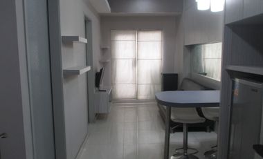 Bayar Cicil Perbulan Apartemen Puri Park View Minimal Kontrak 6 Bulan