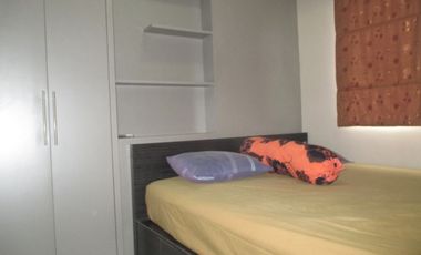 Bayar Cicil Perbulan Apartemen Puri Park View Minimal Kontrak 6 Bulan