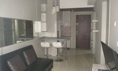 Bayar Cicil Perbulan Apartemen Puri Park View Minimal Kontrak 6 Bulan