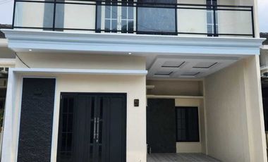 Rumah dijual