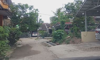 Dijual rumah murah nyaman di kota serang