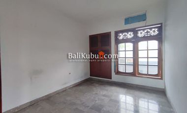 AMS-107.BL | Rumah dijual untuk Investasi Ruko 4 are  Jl Suli Denpasar