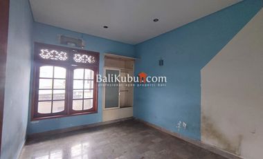 AMS-107.BL | Rumah dijual untuk Investasi Ruko 4 are  Jl Suli Denpasar