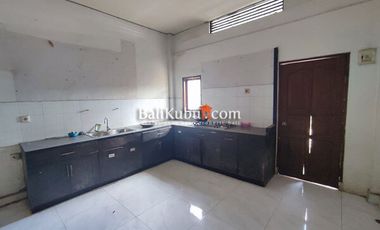 AMS-107.BL | Rumah dijual untuk Investasi Ruko 4 are  Jl Suli Denpasar