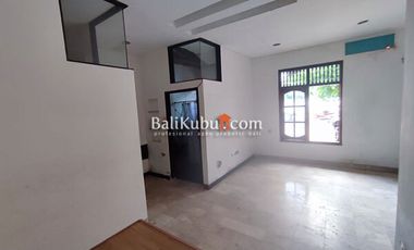 AMS-107.BL | Rumah dijual untuk Investasi Ruko 4 are  Jl Suli Denpasar