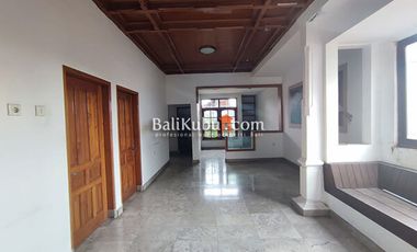 AMS-107.BL | Rumah dijual untuk Investasi Ruko 4 are  Jl Suli Denpasar