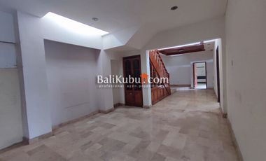 AMS-107.BL | Rumah dijual untuk Investasi Ruko 4 are  Jl Suli Denpasar