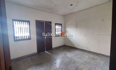 AMS-107.BL | Rumah dijual untuk Investasi Ruko 4 are  Jl Suli Denpasar