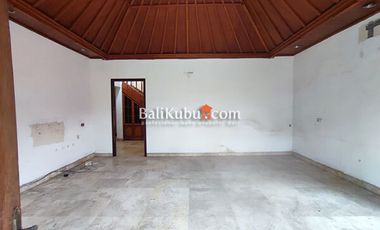 AMS-107.BL | Rumah dijual untuk Investasi Ruko 4 are  Jl Suli Denpasar