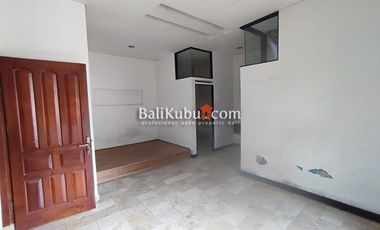 AMS-107.BL | Rumah dijual untuk Investasi Ruko 4 are  Jl Suli Denpasar