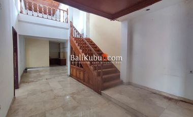 AMS-107.BL | Rumah dijual untuk Investasi Ruko 4 are  Jl Suli Denpasar