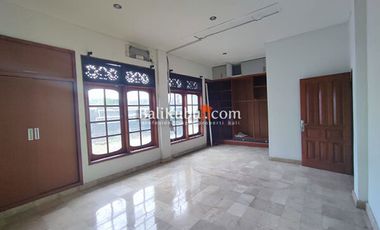 AMS-107.BL | Rumah dijual untuk Investasi Ruko 4 are  Jl Suli Denpasar