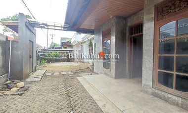 AMS-107.BL | Rumah dijual untuk Investasi Ruko 4 are  Jl Suli Denpasar