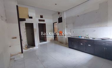 AMS-107.BL | Rumah dijual untuk Investasi Ruko 4 are  Jl Suli Denpasar