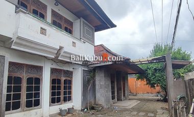 AMS-107.BL | Rumah dijual untuk Investasi Ruko 4 are  Jl Suli Denpasar