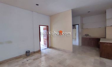 AMS-107.BL | Rumah dijual untuk Investasi Ruko 4 are  Jl Suli Denpasar