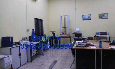 Dijual Gudang Siap Pakai Di Jurumudi Tangerang Akses Kontainer 40 Fett