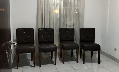 Hanya Bayar Uang Sewa Bulanan & Deposit Langsung Bisa Tempati Rumahny