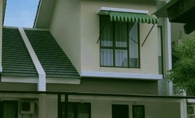 Hanya Bayar Uang Sewa Bulanan & Deposit Langsung Bisa Tempati Rumahny