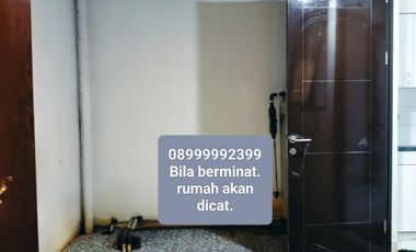 Hanya Bayar Uang Sewa Bulanan & Deposit Langsung Bisa Tempati Rumahny