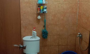 Rumah 2 lantai di cluster antapani dekat puri dago tanah luas murah