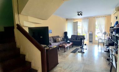DI JUAL RUMAH DI KOMPLEK VILLA BONAKARTA, JOMBANG, CILEGON - BANTEN
