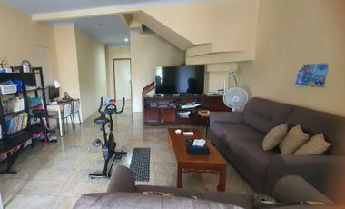 DI JUAL RUMAH DI KOMPLEK VILLA BONAKARTA, JOMBANG, CILEGON - BANTEN