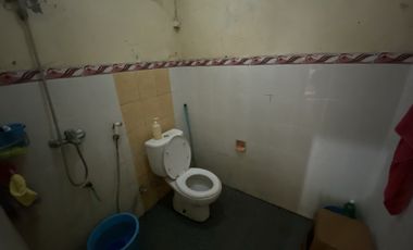 Rumah murah di belakang RS jati Husada Jaten Karanganyar