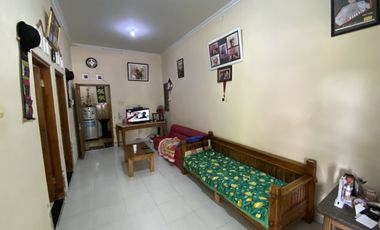 Rumah murah di belakang RS jati Husada Jaten Karanganyar