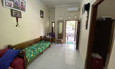 Rumah murah di belakang RS jati Husada Jaten Karanganyar