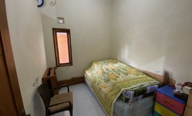 Rumah murah di belakang RS jati Husada Jaten Karanganyar
